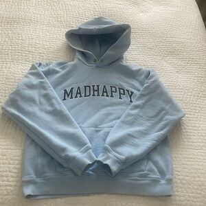 MadHappy hoodie